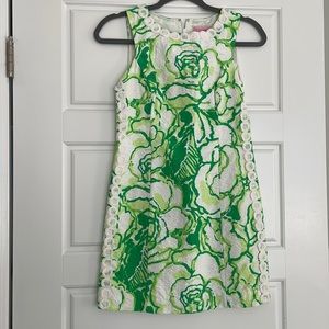Lilly Pulitzer Shift Dress